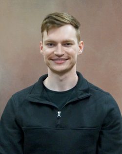 Ryan King, EMT Ryan King, EMT