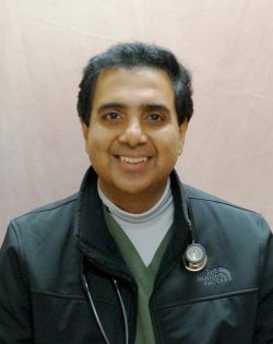 Dr. Babar Ahmed, Hospitalist