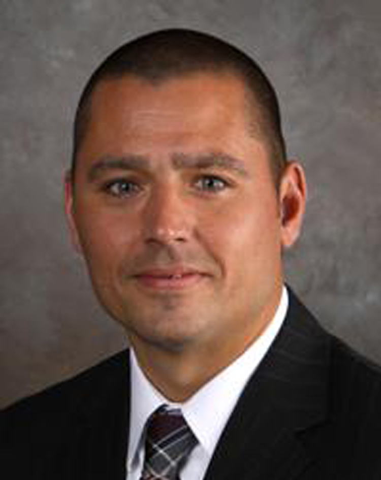 Nick Vellema, PA-C, Orthopedics