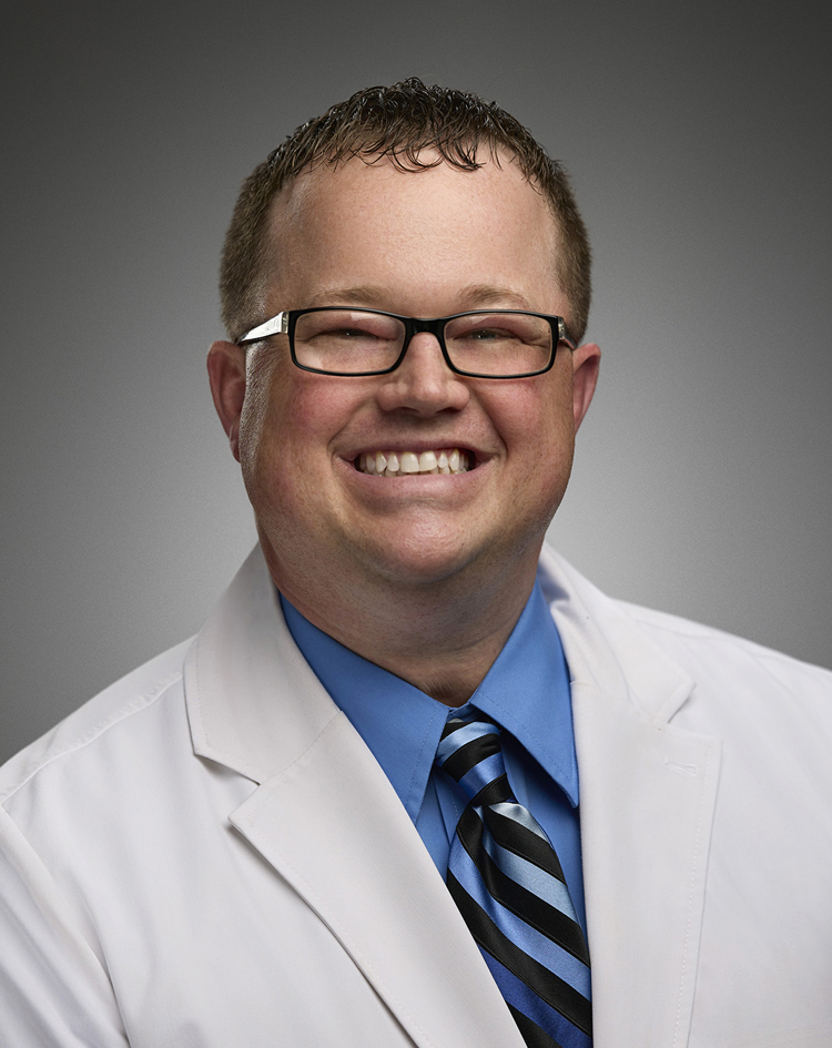 Rodney Clark, ARNP, Dermatology