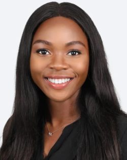 Dr. Oben Ojong, DO, FAAD, Dermatologist