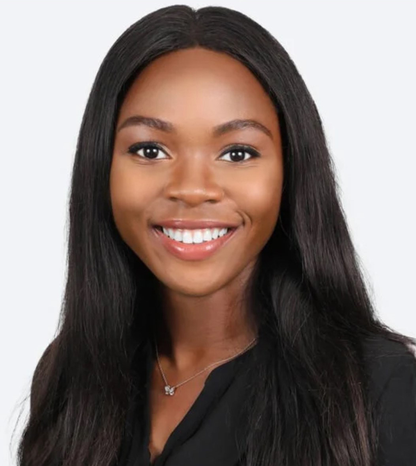 Dr. Oben Ojong, DO, FAAD, Dermatologist