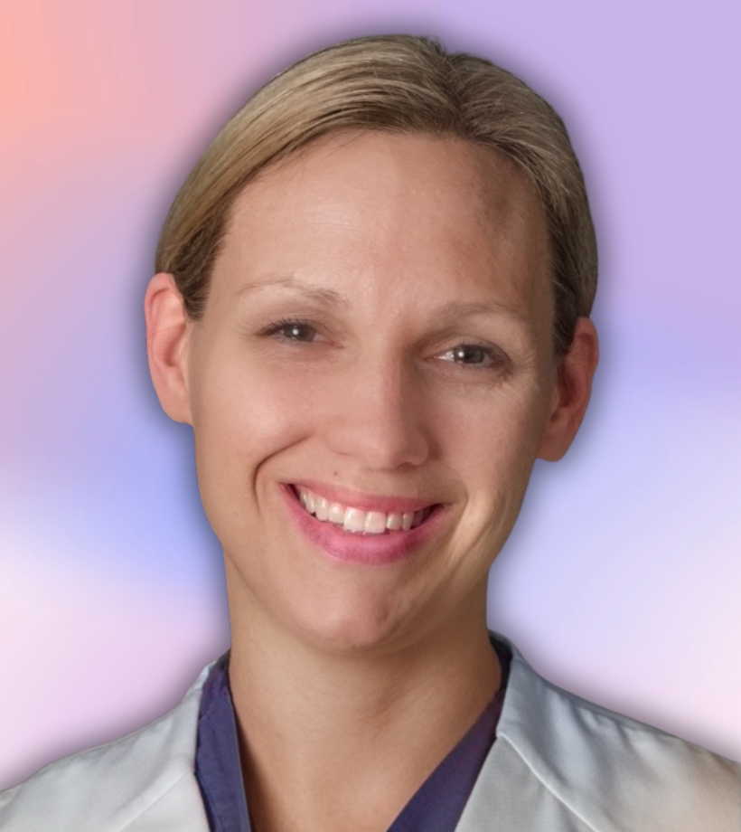 Elizabeth A. Dubil, MD, FACOG Gynecologic Oncologist