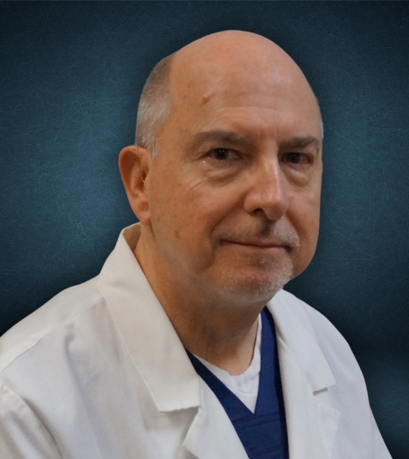 Basil Holoyda, MD, Neurologist