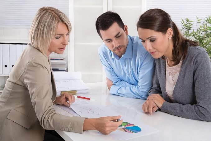 Financial Counselor