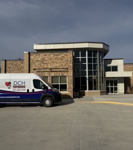 Removing Barriers to Care: Understanding Healthcare Transportation in Decatur&hellip;