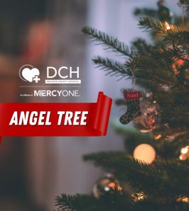 Angel Tree 2022
