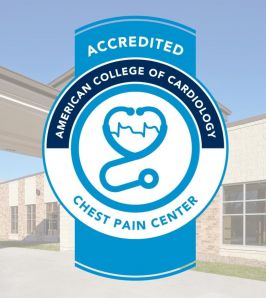 DCH Becomes Only Critical Access Hospital in Iowa to…