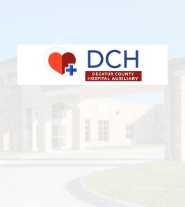 Friends of Decatur County Hospital Organization Offers $2,000 Scholarship