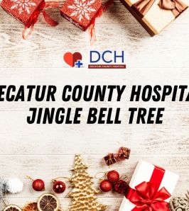 Jingle Bell Tree 2025