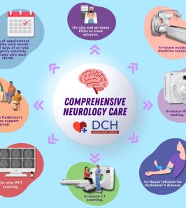 Comprehensive Neurology Care at Decatur County Hospital