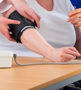 Wellness Screening Event at Decatur County Hospital